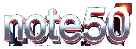 note50 logo