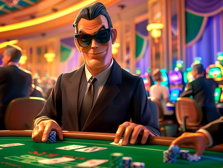 note50 Fast-Action Blackjack